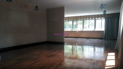 Apartamento, 4 quartos, 330 m² - Foto 2