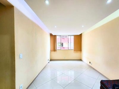 Apartamento, 2 quartos, 57 m² - Foto 1