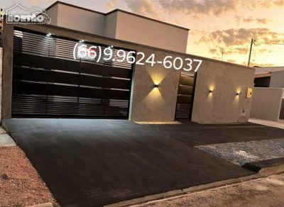 Casa, 3 quartos, 172500 m² - Foto 1