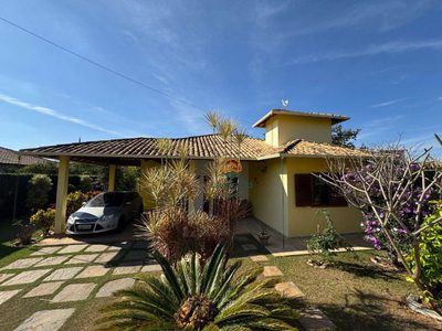 Casa de Condomínio, 6 quartos - Foto 2