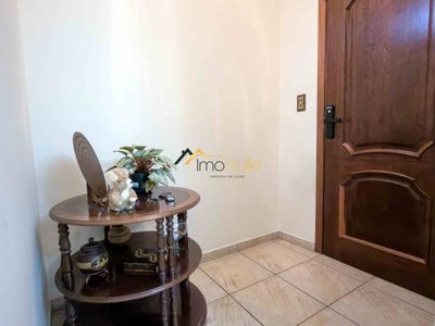 Apartamento, 4 quartos, 158 m² - Foto 5