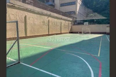 Apartamento, 1 quarto, 24 m² - Foto 1
