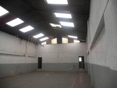 Prédio Inteiro, 2000 m² - Foto 4