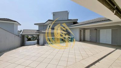 Casa, 3 quartos, 452 m² - Foto 2