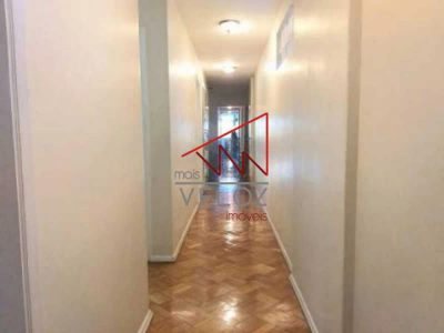 Apartamento, 3 quartos, 233 m² - Foto 1