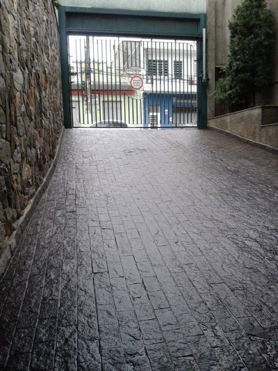 Sobrado, 2 quartos, 80 m² - Foto 2
