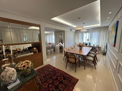 Apartamento, 3 quartos, 317 m² - Foto 4