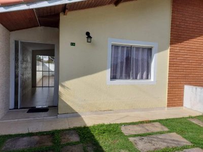 Casa, 3 quartos, 63 m² - Foto 1