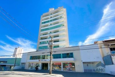 Apartamento, 2 quartos, 75 m² - Foto 2