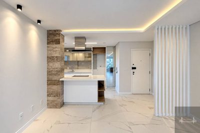 Apartamento, 2 quartos, 81 m² - Foto 5