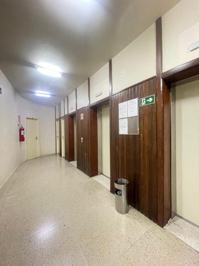 Sala-Conjunto, 34 m² - Foto 3