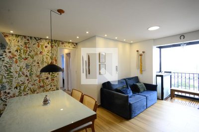 Apartamento, 3 quartos, 70 m² - Foto 2
