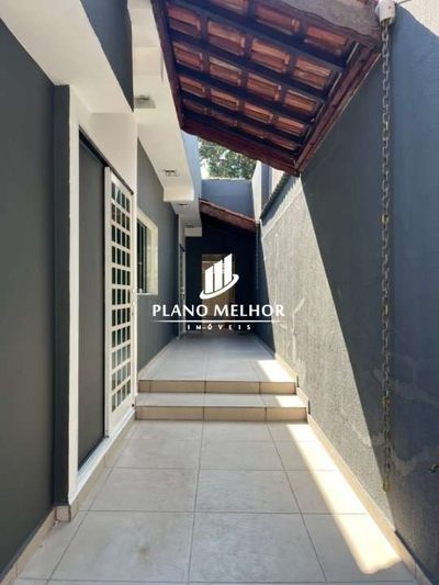Casa, 3 quartos, 260 m² - Foto 2
