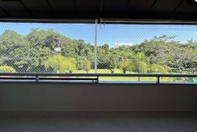 Casa, 1 quarto, 61 m² - Foto 2