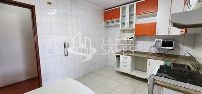 Apartamento, 3 quartos, 106 m² - Foto 4