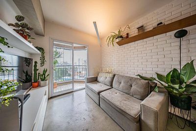 Apartamento, 2 quartos, 61 m² - Foto 1