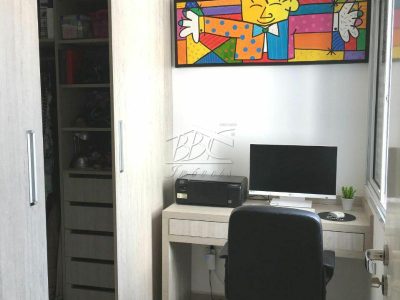 Sobrado, 3 quartos, 130 m² - Foto 4