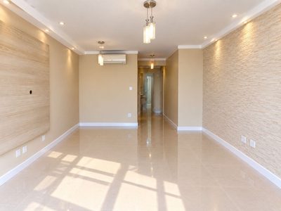 Apartamento, 3 quartos, 109 m² - Foto 3