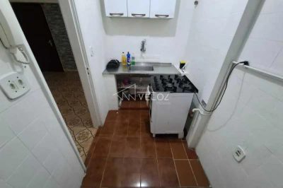 Apartamento, 1 quarto, 32 m² - Foto 1