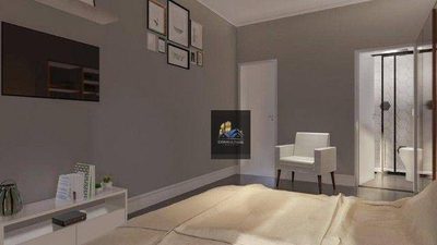 Casa, 3 quartos, 92 m² - Foto 2