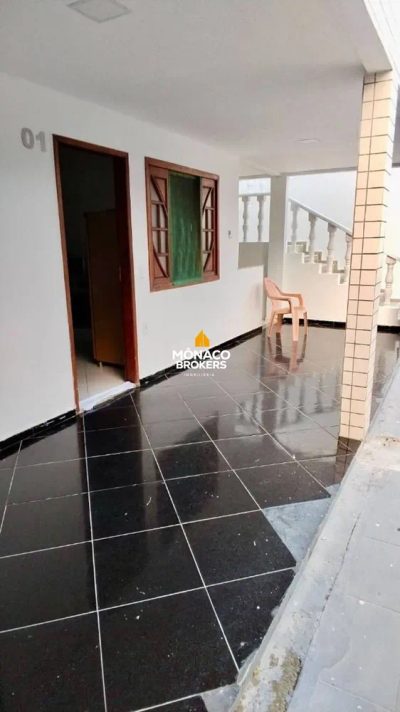 Casa, 1 quarto, 60 m² - Foto 4