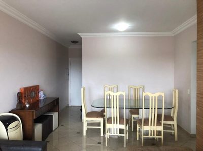 Apartamento, 3 quartos, 80 m² - Foto 5