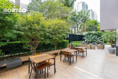 Casa, 1 quarto, 36 m² - Foto 3