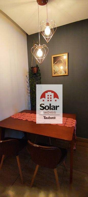 Apartamento, 2 quartos, 48 m² - Foto 1