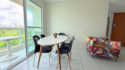 Apartamento, 3 quartos, 80 m² - Foto 1