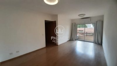 Apartamento, 3 quartos, 112 m² - Foto 1