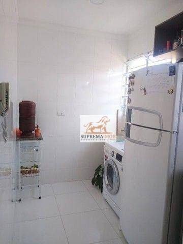 Apartamento, 2 quartos, 56 m² - Foto 3