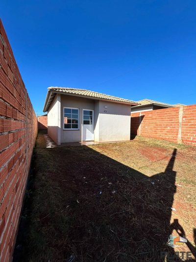 Casa, 44 m² - Foto 2