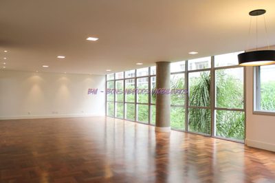 Apartamento, 3 quartos, 228 m² - Foto 1