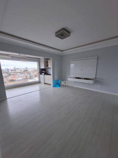 Apartamento, 2 quartos, 75 m² - Foto 2