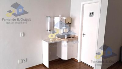 Sala-Conjunto, 54 m² - Foto 2