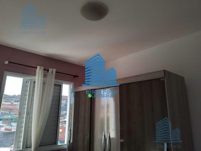 Apartamento, 2 quartos, 47 m² - Foto 3