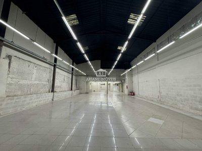 Loja-Salão, 610 m² - Foto 1