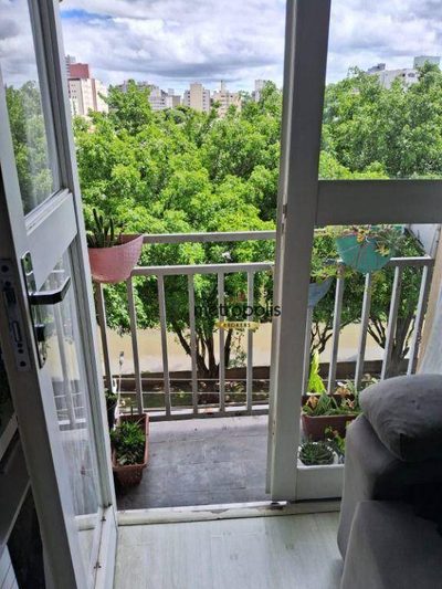 Apartamento, 2 quartos, 56 m² - Foto 4