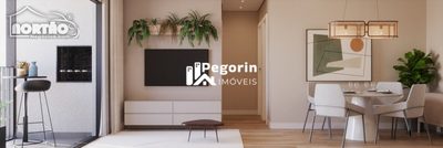 Casa, 3 quartos, 65 m² - Foto 4