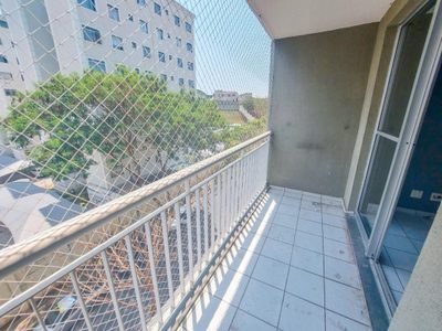 Cobertura, 2 quartos, 100 m² - Foto 3