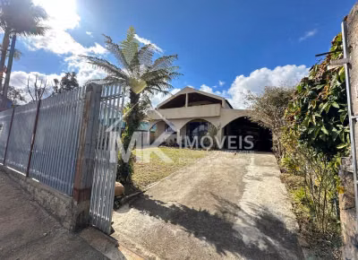 Casa, 3 quartos, 150 m² - Foto 1