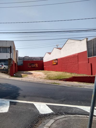 Terreno, 311 m² - Foto 2