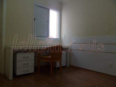 Apartamento, 2 quartos, 80 m² - Foto 5
