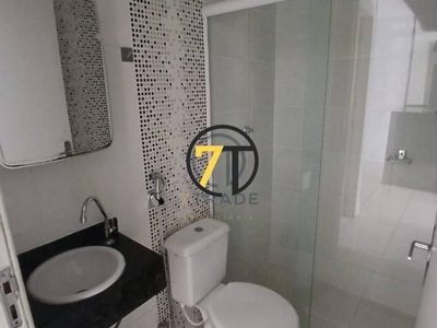 Casa de Condomínio, 2 quartos - Foto 5