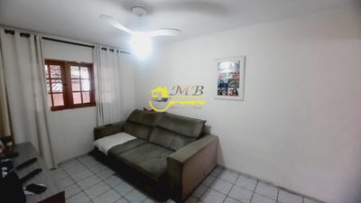 Casa, 3 quartos, 80 m² - Foto 3