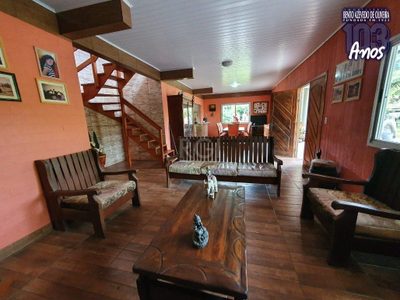 Sítio, 3 quartos, 4183 m² - Foto 4