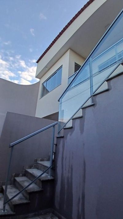 Casa, 3 quartos, 116 m² - Foto 2