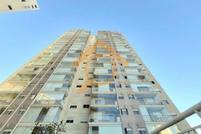Apartamento, 2 quartos, 61 m² - Foto 3