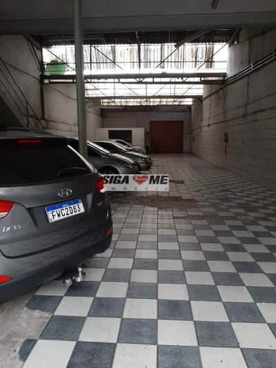 Sala-Conjunto, 410 m² - Foto 2