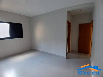 Casa de Condomínio, 2 quartos - Foto 2